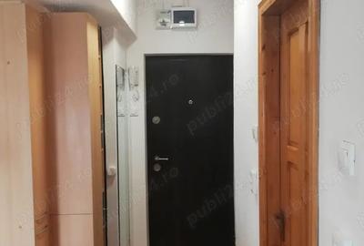 Garsonieră, mobilată în Titulescu - 7