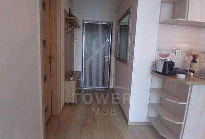 Apartament cu 2 camere decomandat în Mihai Viteazul - 6