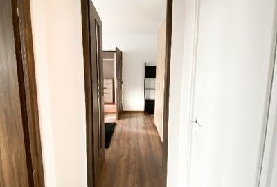 Apartament cu 2 camere semidecomandat, mobilat în Iancului - 4