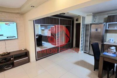 Apartament cu 4 camere în Gara - 1