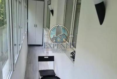 Apartament cu 3 camere decomandat în Tineretului - 13