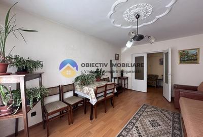 Apartament 3 camere-Zona Maratei - 5