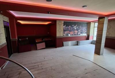 Spațiu comercial, de 350 mp, în Ultracentral - 6