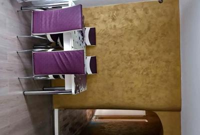 Casă cu 2 camere cu Teren 173 Mp în Central