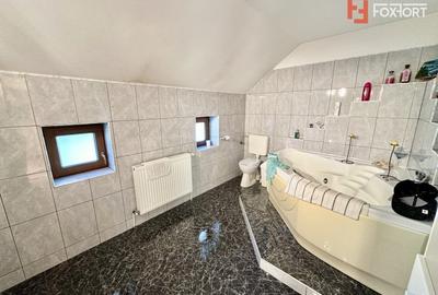 Casă individuală cu 4 camere cu Canalizare în Moșnița Nouă - 15