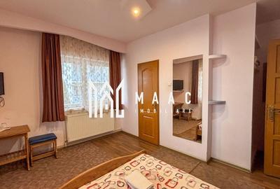 Hotel / Restaurant | 26 camere | 65 locuri | Selimbar - 21