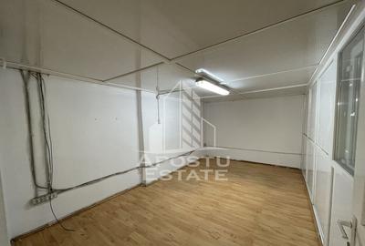 Hala de 670 mp cu birouri 50 mp, Zona Semicentrala - 5