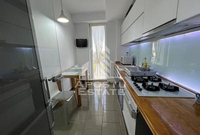 Apartament cu 2 camere 55mp Decomandat in zona Lipovei - 5
