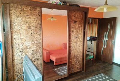 Proprietar,vand apartament in Timisoara din : o camera,bucatarie,baie,centrala, clima Liviu Rebreanu - 2