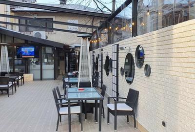 Casă cu 4 camere în Ultracentral - 1