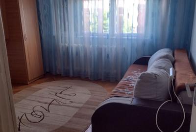 Apartament cu 2 camere decomandat în Central - 2