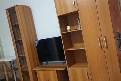 Garsonieră semidecomandată în Drumul Taberei - 3