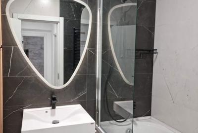 Apartament cu 2 camere decomandat în Theodor Pallady - 9
