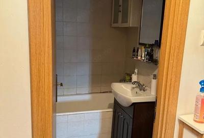 Apartament cu 2 camere decomandat în Muncii - 5