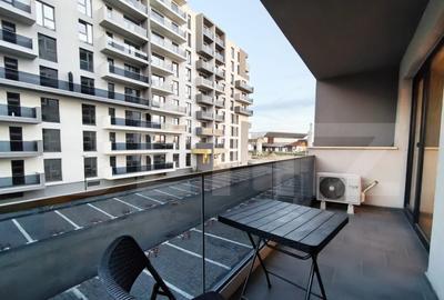 Apartament cu 2 camere decomandat în Calea Aradului - 4