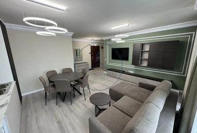 Apartament cu 2 camere decomandat în Central - 3