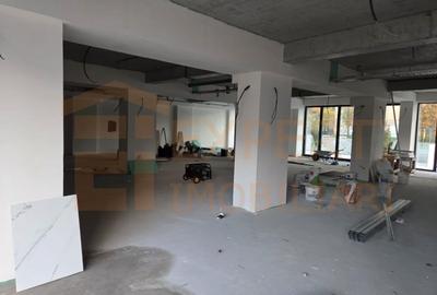 Spatiu comercial de inchiriat, in zona Tomis Nord, Constanta - 2