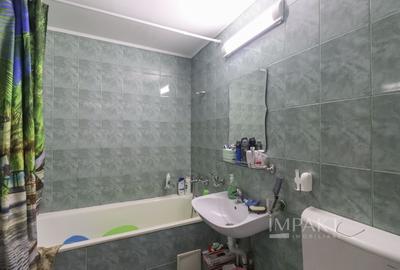 Apartament cu 2 camere decomandat, mobilat în Mărăști - 4