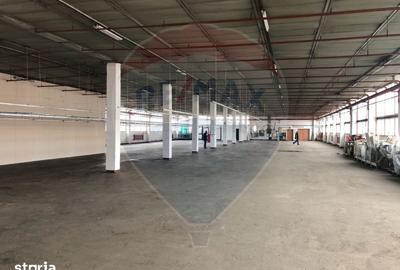 Spațiu comercial, de 600 mp, în Someșeni - 8