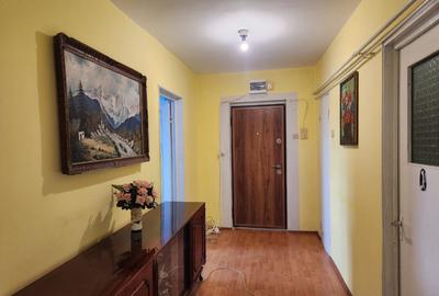Apartament 4 camere Garii, 80 mp, bloc 1980 - 1