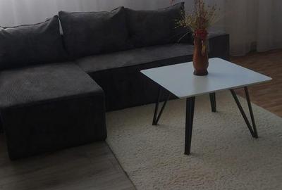 Apartament cu 3 camere decomandat în UTA