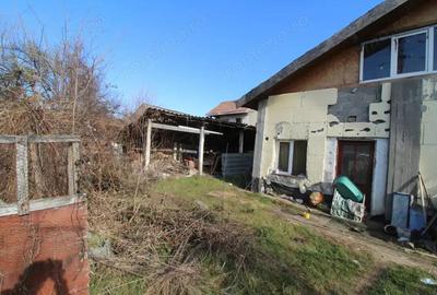 Casa, Calea Bucure?ti, Teren 1427 mp - 6