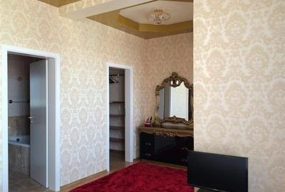 Penthouse extravagant,living spectaculos, semineu,terase generoase,Avantgarden, - 11