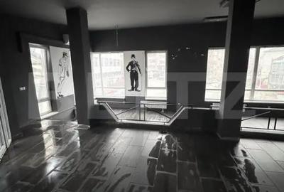 Spațiu comercial, de 237 mp, în Dej - 4