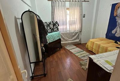 Vanzare apartament 2 camere, 2 bai, bucatarie, boxa, parter ideal locuin?a sau cabinet, Roman - 7