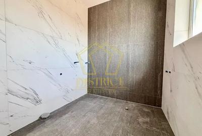 Duplex cu 5 camere, despartit prin camera tehnica I Dumbravita - 11