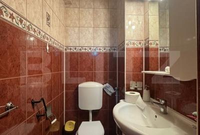 Apartament 3 camere, 102 mp, etaj 1, decomandat, Obcini - 10