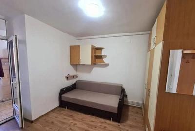 Garsoniera in zona Spital Judetean, Brasov - 4