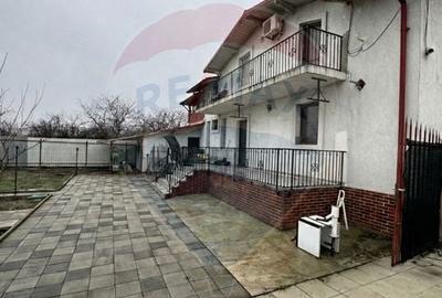 Casă cu 5 camere cu Piscina în Ghighiu - 6