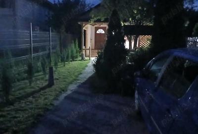 Casă cu 3 camere cu Teren 1040 Mp în Slobozia Ciorăști - 2