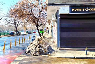 Spațiu comercial, de 30 mp, în Kogălniceanu - 3