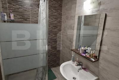 EXCLUSIV BLITZ !!Apartament 2 camere, 53mp + balcon 8 mp, parcare/zona  Borhanci - 6