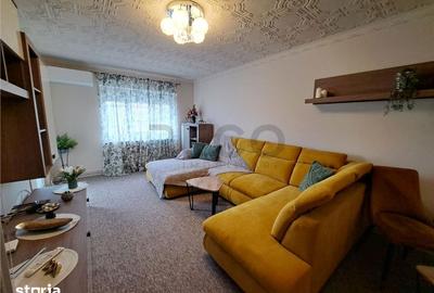 Apartament cu 2 camere decomandat în Central - 3