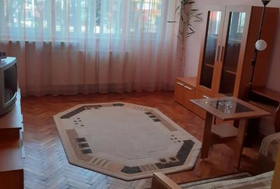 Apartament 2 camere dec mobilat, utilat zona centrala - 3