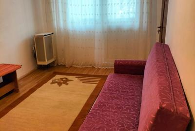 Garsonieră decomandată în Central - 1