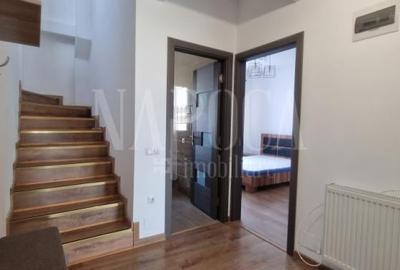 Apartament 4 camere de vanzare in Buna Ziua, Cluj Napoca - 4