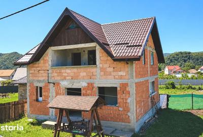 Casă cu 3 camere cu Teren 600 Mp în Dumbrava - 7