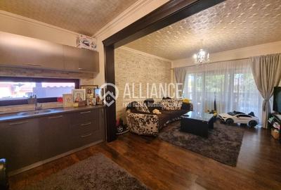 Casă individuală cu 4 camere în Valu lui Traian
