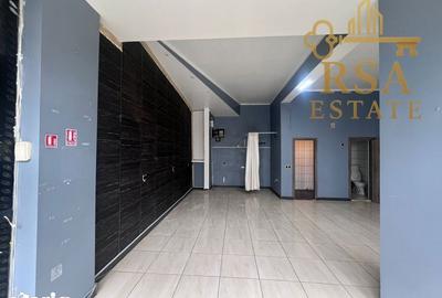 Spațiu comercial, de 50 mp, în Ostroveni - 3