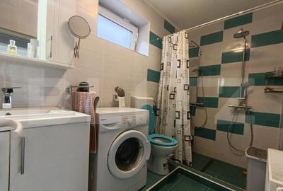 Casa cu 3 camere ?i teren in suprafa?a de 2000 mp - 5