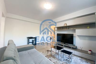 Faleza Nord - 3 Camere cu balcon si 2 bai renovat pe termen lung - 11