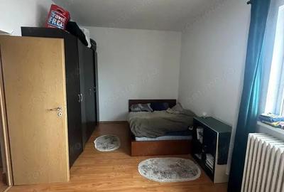 Garsonieră decomandată, mobilată în Baba Novac - 5