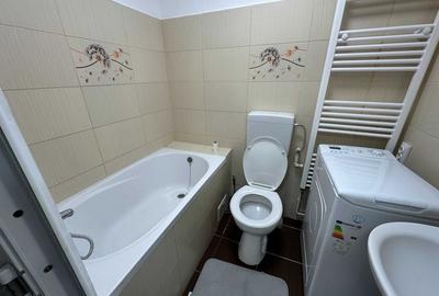 Soarelui | 1 Camera | Disponibila imediat | Centrala proprie | Renovata complet - 5