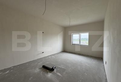 Casa parter, 97 mp utili, la cheie, pompa de caldura, 600 mp teren, Pielesti - 5