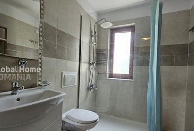 Vila 248MP | Pipera-American Village | Teren 300MP | Parcar - 2