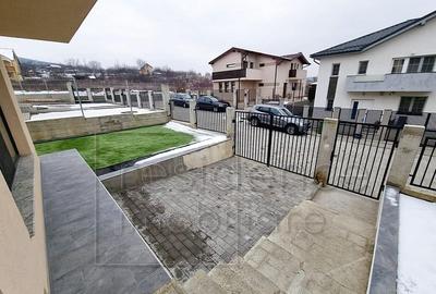 Curte 360 mp! Duplex 4 camere,  inceput de Borhanci+3 Parcar - 33